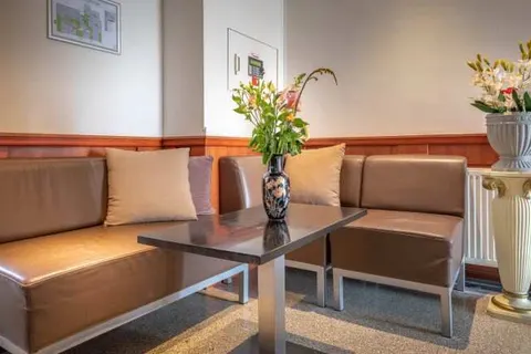 Hotel Milano foto 15