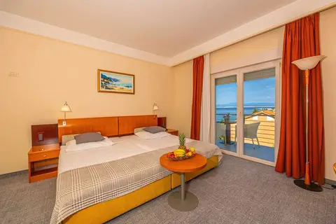 Marina in Selce — foto 2