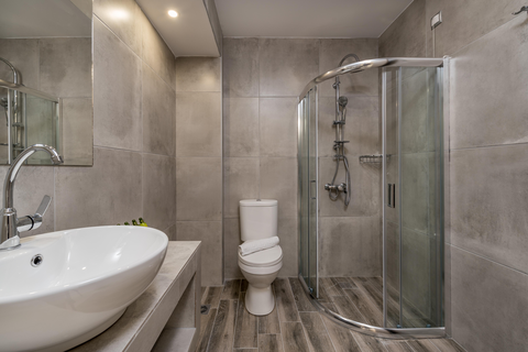 Hotel Crystal Beach foto 7