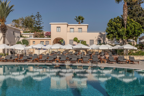 Louis St. Elias Resort foto 16