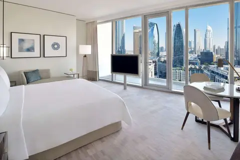 Address Sky View in Dubai — foto 21