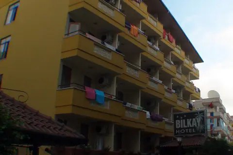 Bilkay in Alanya — foto 9