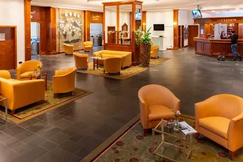 Best Western Ahorn Hotel Oberwiesenthal foto 16