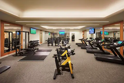Mandarin Oriental Doha in Doha — foto 10