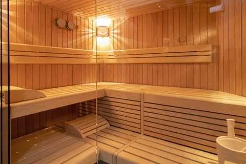 Bilderberg Europa Hotel Scheveningen foto 6