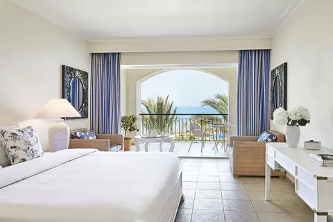 Grecotel La Riviera in Δημοτική Ενότητα Κάστρου - Κυλλήνης — foto 15
