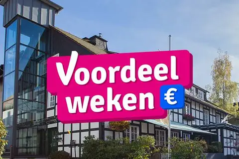 Boutique Hotel Weigels Bergfreiheit in Winterberg