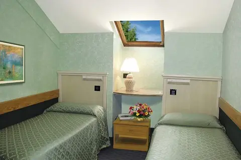 Hotel San Giuliano in San Giorgio di Nogaro, foto 20