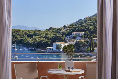 San Antonio Corfu Resort in Δημοτική Ενότητα Κασσωπαίων — foto 24