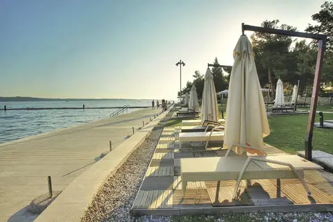 Wellness Hotel Apollo in Piran / Pirano — foto 3
