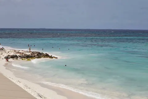 Hotel Divi Dutch Village Beach Resort foto 17