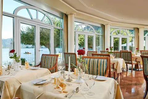 Grand Hotel Zell am See in Zell am See — foto 18