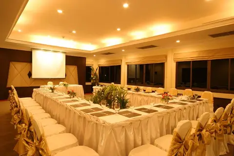Krabi La Playa Resort in บ้านอ่าวนาง — foto 15