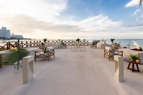 Hyatt Ziva Cancun in Cancùn — foto 23
