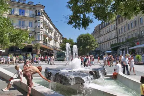 Hotel am Sophienpark foto 25