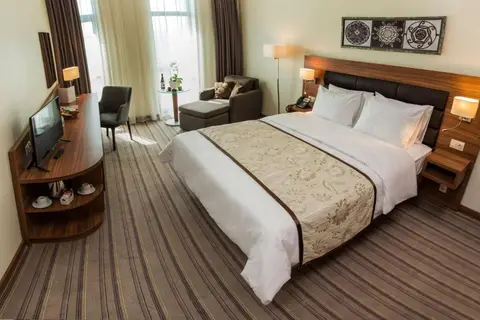 Hotel Premier Sofia Airport in Sofia — foto 11