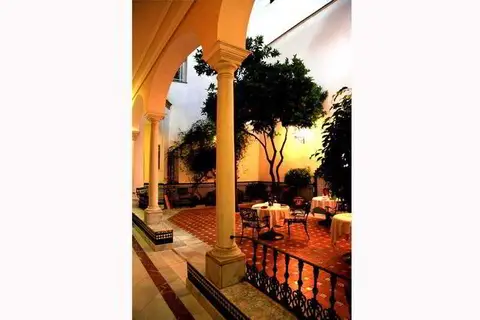 Hotel Cervantes in Sevilla — foto 14