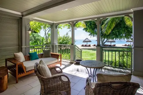 The St. Regis Le Morne Resort, Mauritius in Le Morne VCA — foto 30