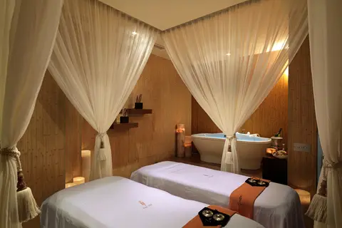 Paradisus Cancún in Cancùn — foto 15