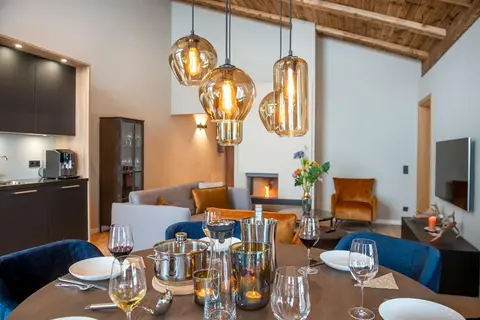 Residenz Illyrica Tirol in Westendorf — foto 4