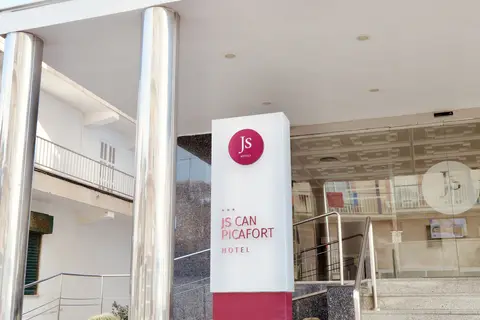 JS Can Picafort in Palma — foto 16