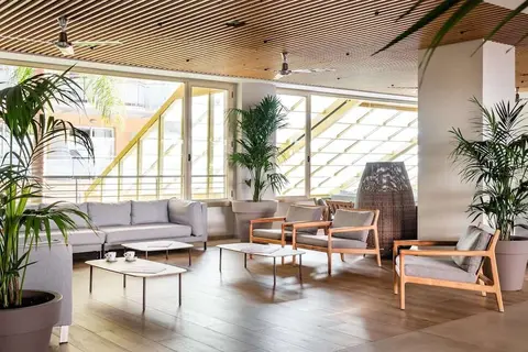 Alegria Florida & Spa in Santa Susanna — foto 10