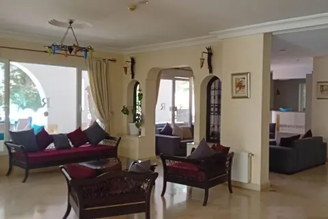 Residence Romane in Hammamet, foto 15