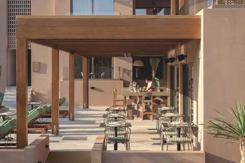 Paralos Venus Suites in Δημοτική Ενότητα Χερσονήσου — foto 5