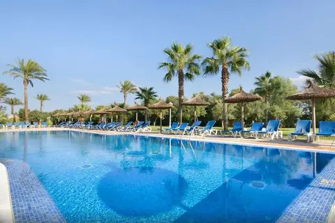 Club Del Sol Aparthotel in Pollença — foto 18