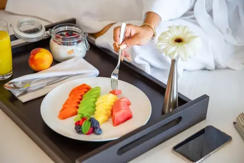 Garza Blanca Resort and Spa in Cancùn — foto 5
