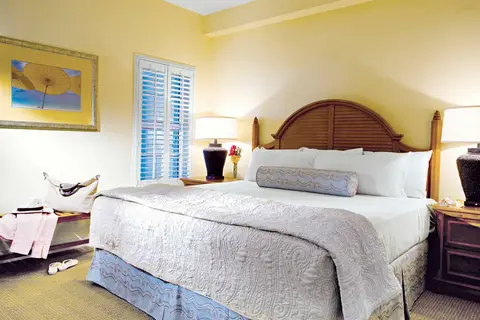 Pink Shell Beach Resort & Marina in Fort Myers Beach
