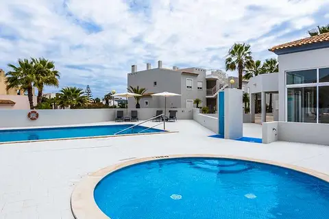 Placid Village in Carvoeiro — foto 22