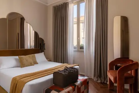 Palazzo Buenos Aires in Milaan, foto 30