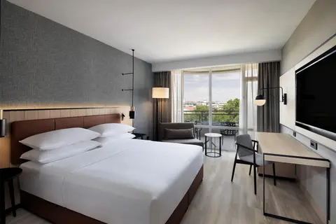 Hotel IM Dreamer in Несебър — foto 3