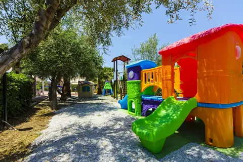 Hotel Dolcestate in Campofelice di Roccella, foto 25