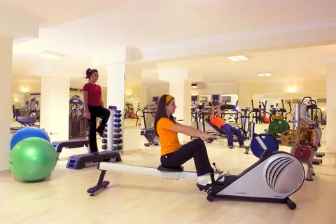 Kamer Suites & Hotel in Cesme — foto 22