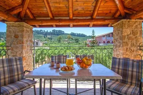 Ammos Villas in Zakynthos Municipal Unit, foto 6