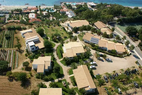 Borgo Donna Canfora in Ricadi, foto 4