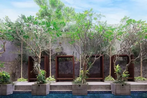 Jambuluwuk Oceano Seminyak in Kerobokan Kelod, South Kuta, Bali — foto 7
