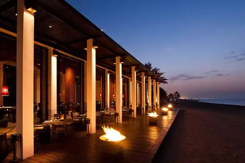 The Chedi Muscat in بوشر — foto 30