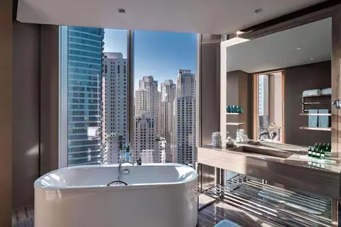 Rixos Premium Dubai in Rixos Premium — foto 27