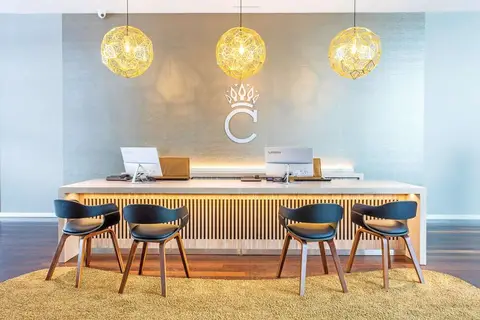 Czar Lisbon Hotel in Lissabon — foto 5