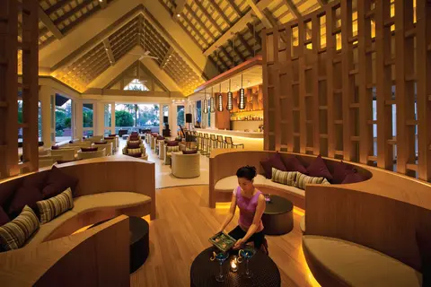 Angsana Laguna Phuket in ตำบลเชิงทะเล — foto 26