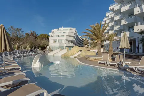 FERGUS Style Cala Blanca Suites in Santa Ponsa — foto 30