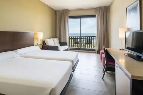 Hotel ILUNION Calas de Conil in Conil de la Frontera — foto 4