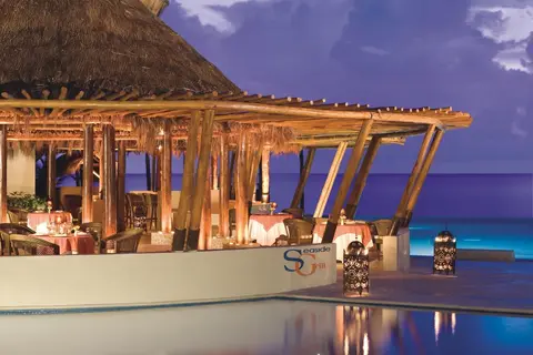 Dreams Riviera Cancun Resort & Spa in Puerto Morelos — foto 5