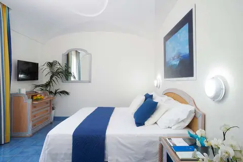 Central Park Hotel Terme in Ischia — foto 3