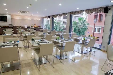 NH Castellón Mindoro in Castelló de la Plana — foto 16