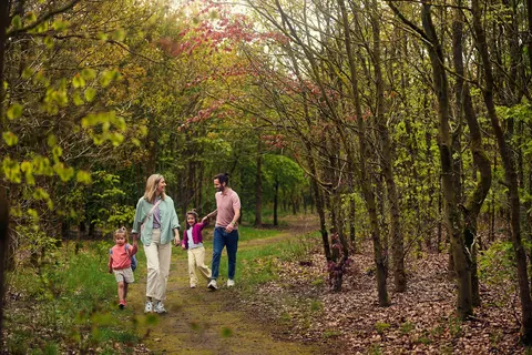 Center Parcs Het Meerdal foto 26