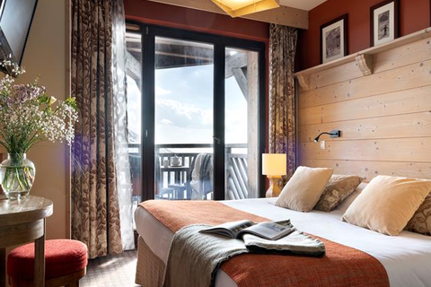 Résidence P&V Premium L'Amara foto 2